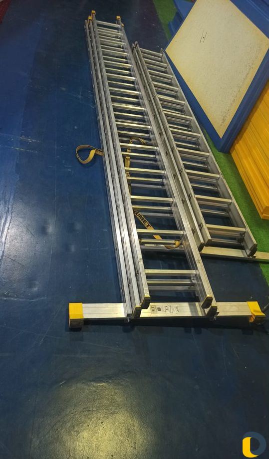 Прокат лестницы