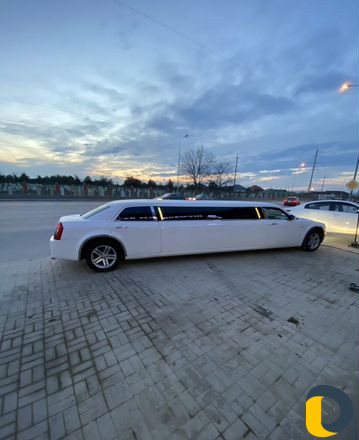 Прокат лимузина Аренда лимузина Лимузин