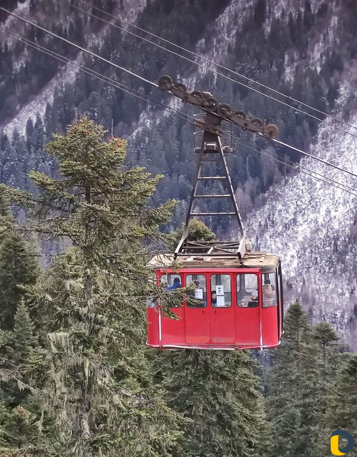 Прокат лыжи и сноуборды