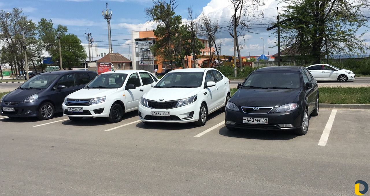 Прокат машин, аренда авто без водителя