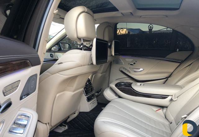 Прокат машин на свадьбу