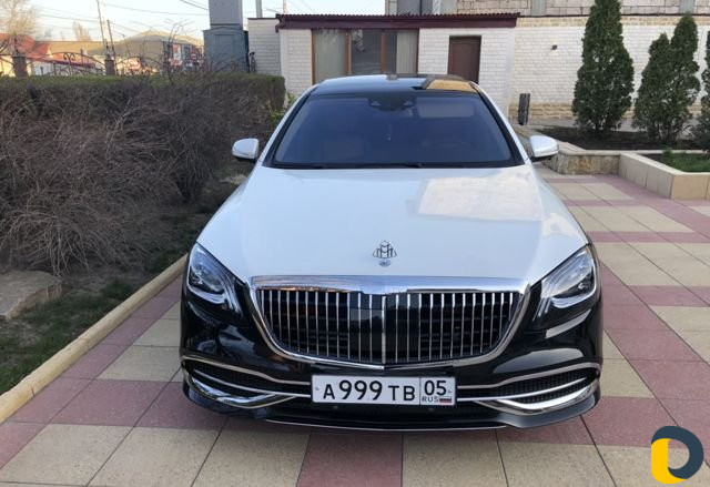 Прокат машин на свадьбу