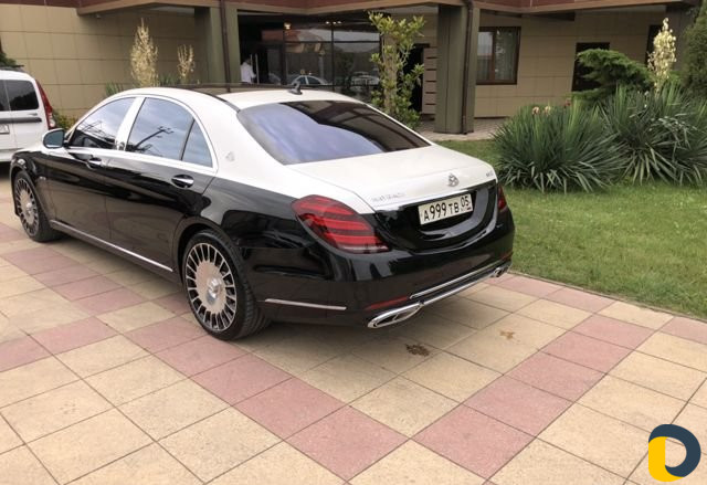 Прокат машин на свадьбу