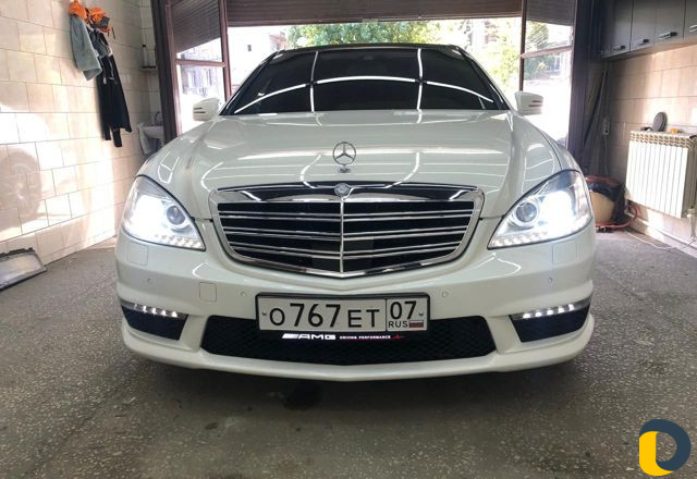 Прокат машин на свадьбу