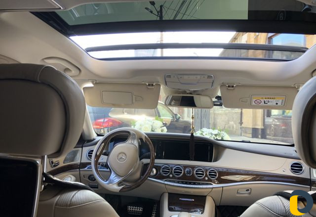 Прокат машин на свадьбу