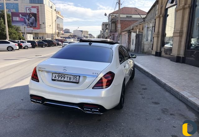 Прокат машин на свадьбу
