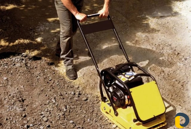 Прокат Мотоблока Косилки Инструмента Бетонки