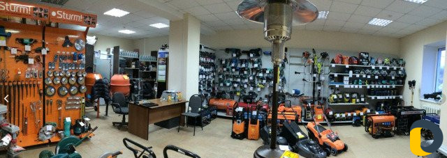 Прокат Мотоблока Косилки Инструмента Бетонки