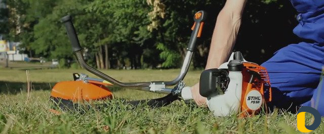 Прокат Мотоблока Косилки Инструмента Бетонки