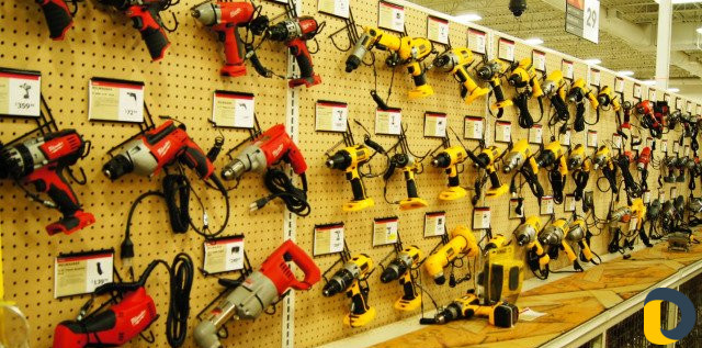 Прокат Мотоблока Косилки Инструмента Бетонки