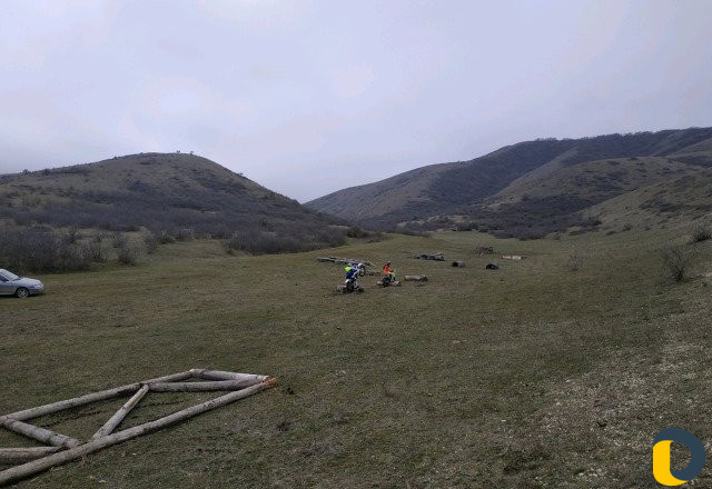 Прокат мотоциклов