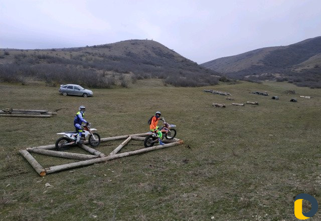 Прокат мотоциклов
