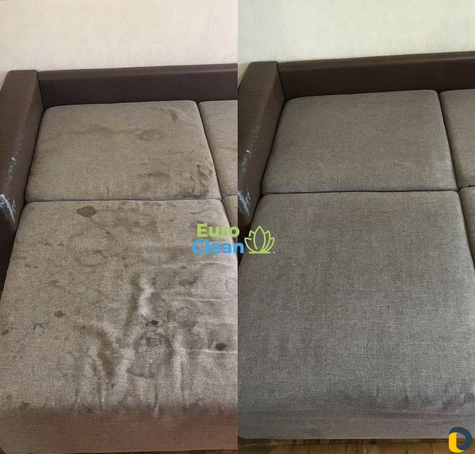 Прокат моющего пылесоса Karcher