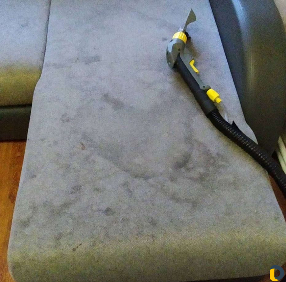 Прокат моющий пылесос karcher puzzi 10/1