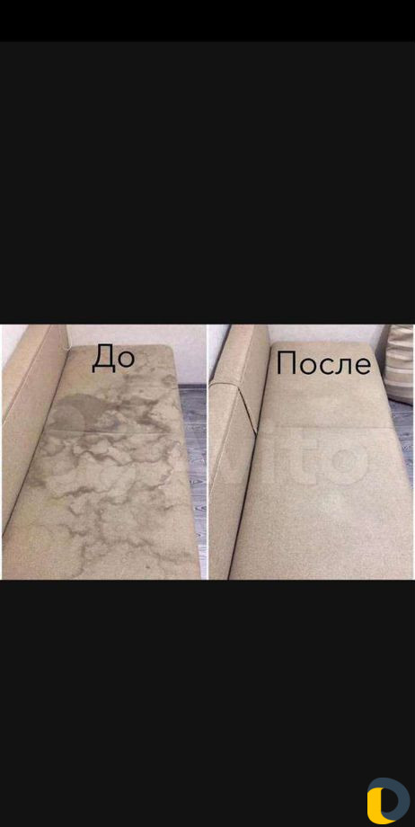 Прокат моющий пылесос karcher puzzi 10/1