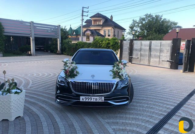 Прокат на свадьбу и другие мероприятия
