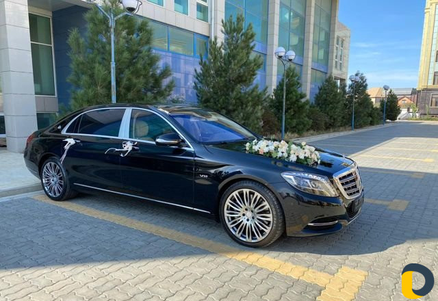 Прокат на свадьбу и другие мероприятия