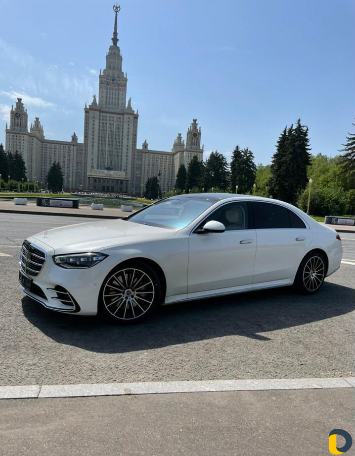 Прокат на свадьбу и другие мероприятия