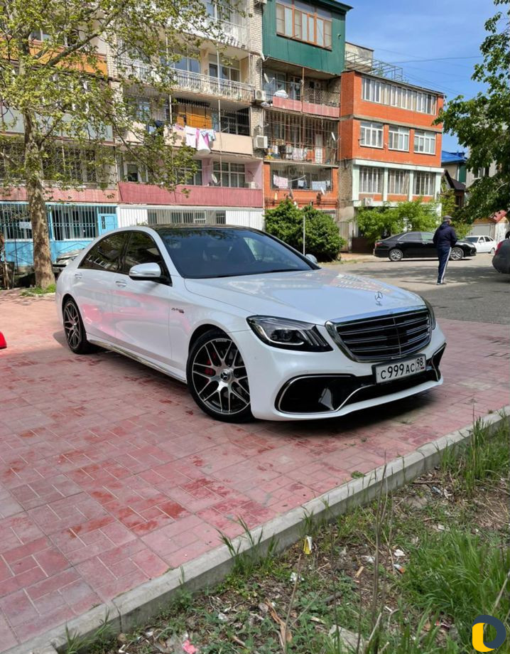 Прокат на свадьбу и другие мероприятия