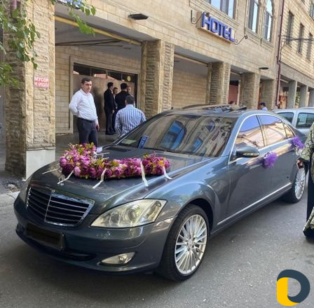 Прокат на свадьбу