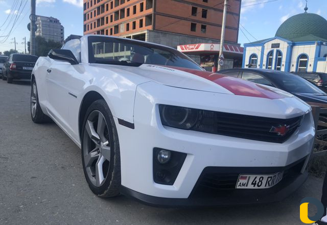 Прокат на свадьбу