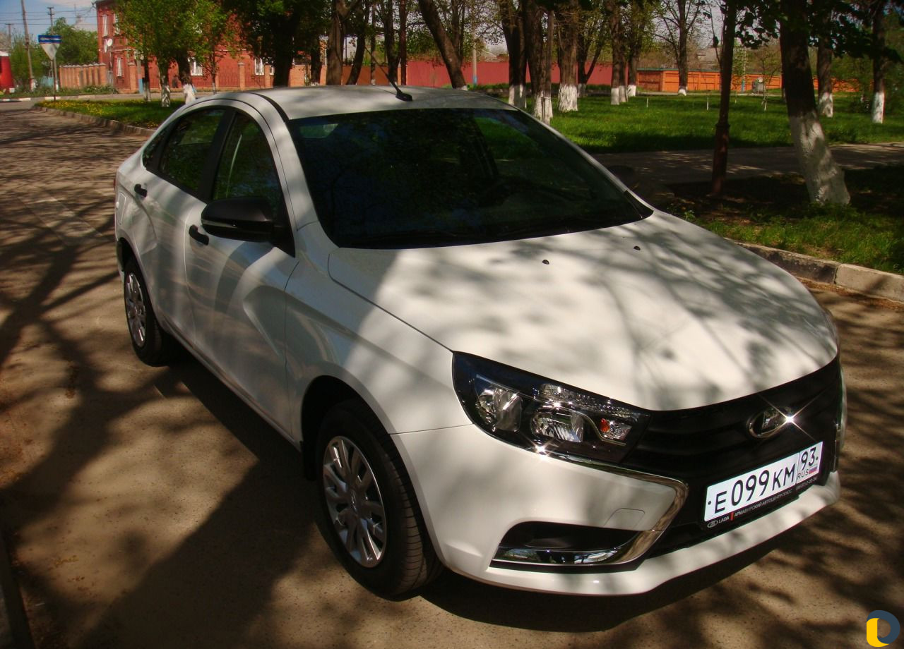 Прокат новых автомобилей