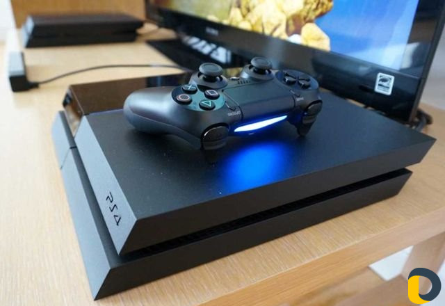 Прокат PlayStation 4