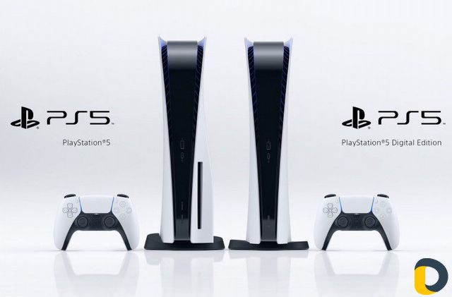 Прокат Playstation 5