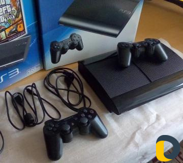 Прокат playstation (PS3) (PS4)