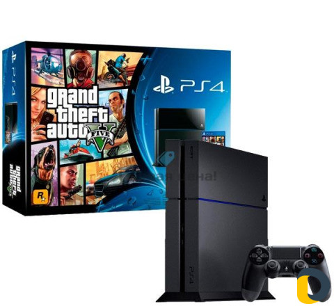 Прокат playstation (PS3) (PS4)