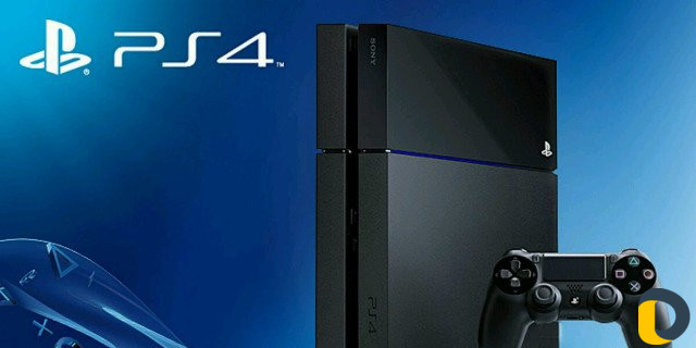 Прокат PlayStation3, PlayStation4