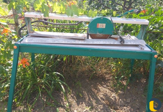 Прокат плиткореза
