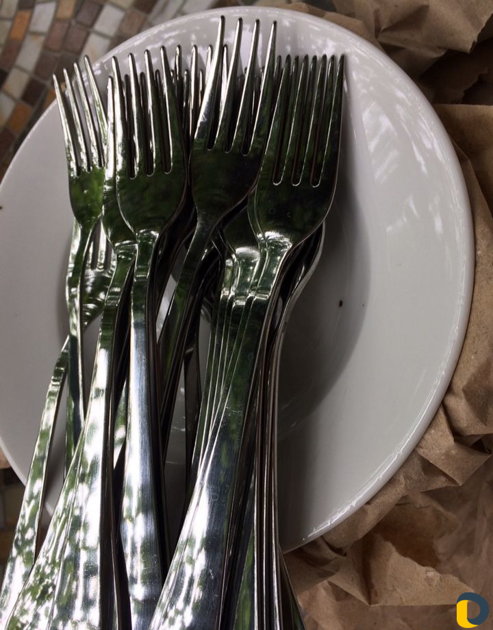 Прокат посуды