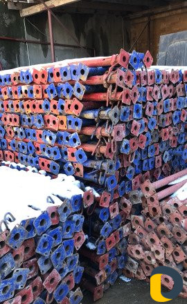 Прокат продажа,строительных лесов