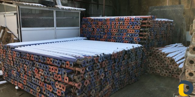 Прокат продажа,строительных лесов