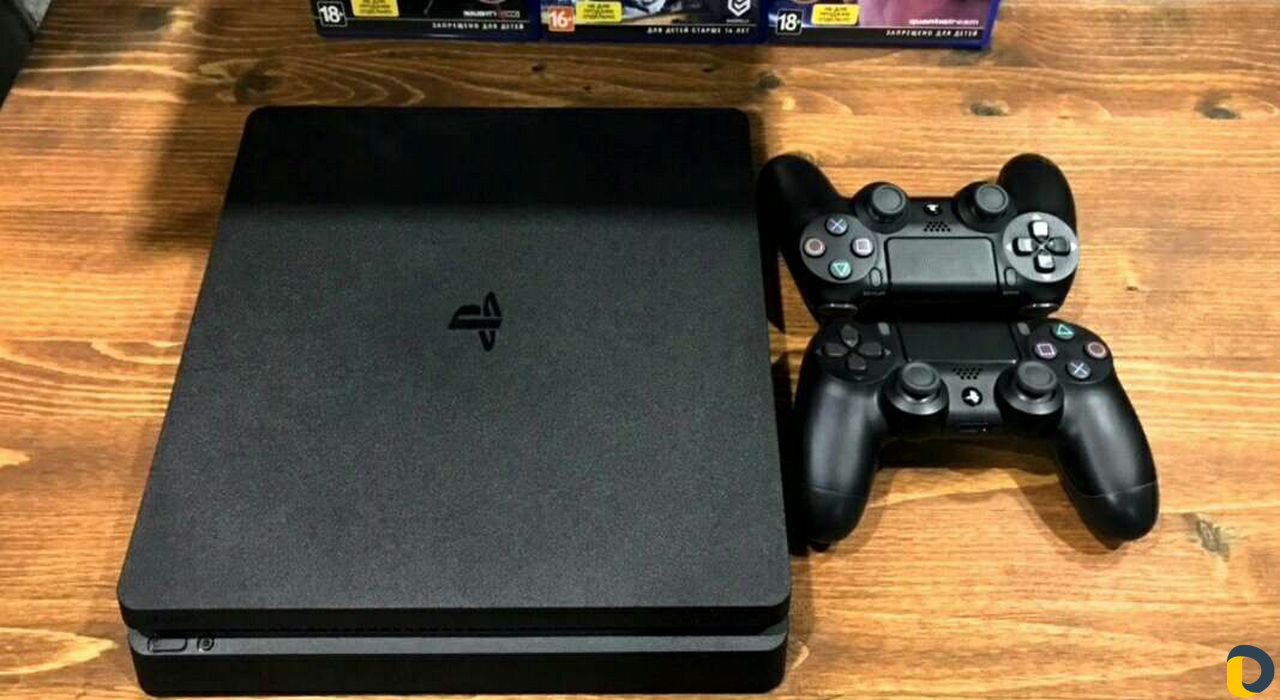 Прокат ps 4