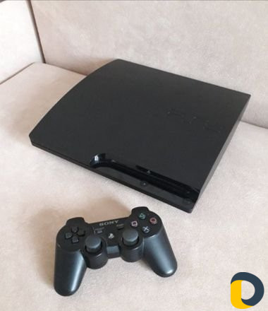 Прокат PS3 / PS4