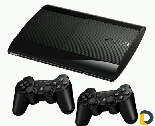 Прокат PS3 PS4