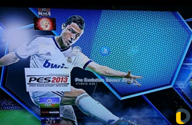 Прокат PS3