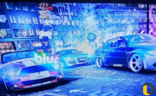 Прокат PS3