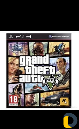 Прокат PS3