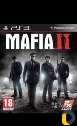 Прокат PS3