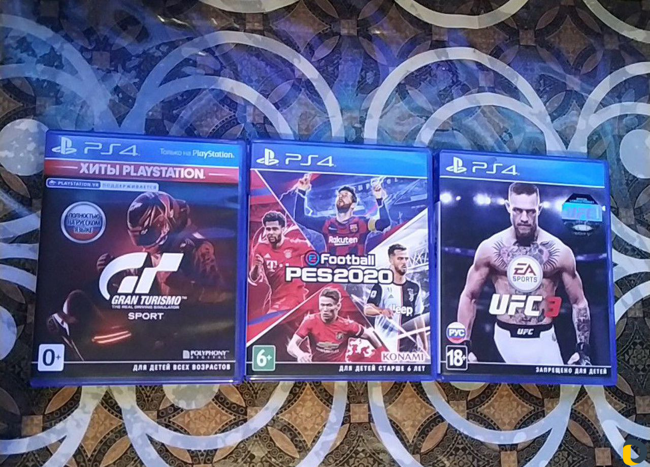 Прокат пс4, аренда Playstation 4,PS4,PS3