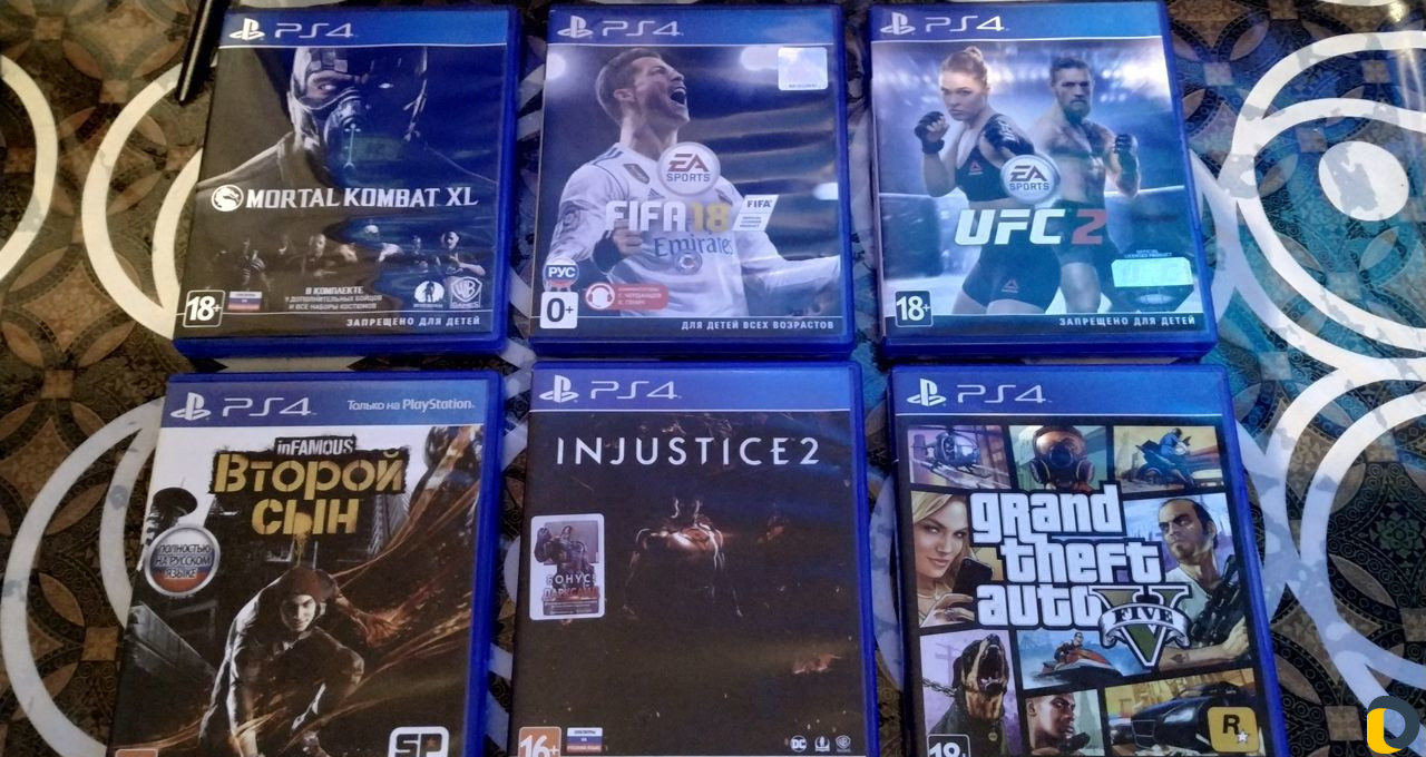 Прокат пс4, аренда Playstation 4,PS4,PS3