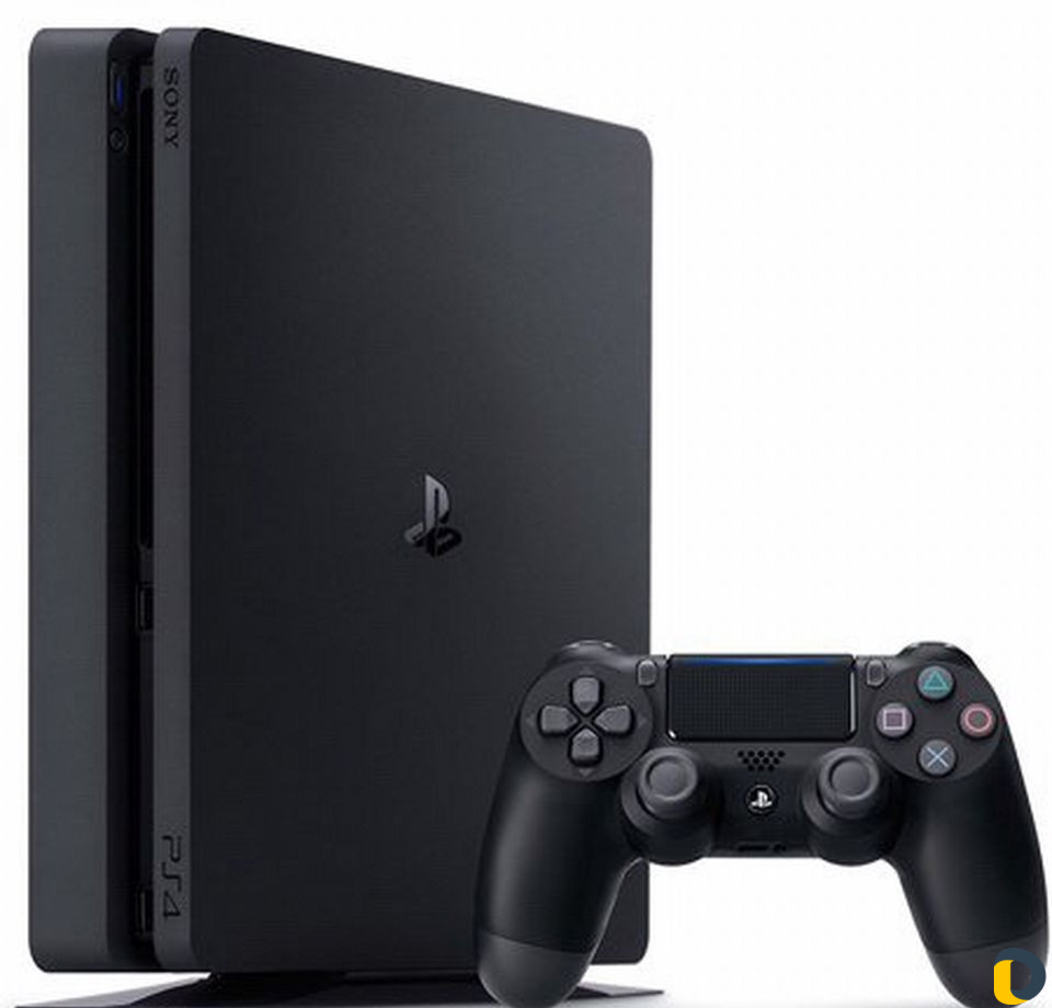 Прокат PS4 / Урус-Мартан, Гехи