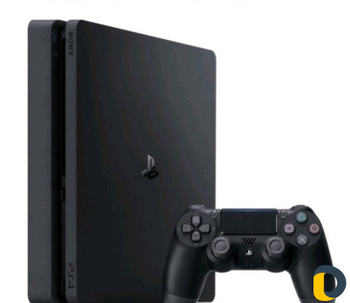 Прокат PS4