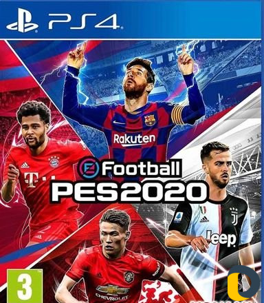 Прокат PS4