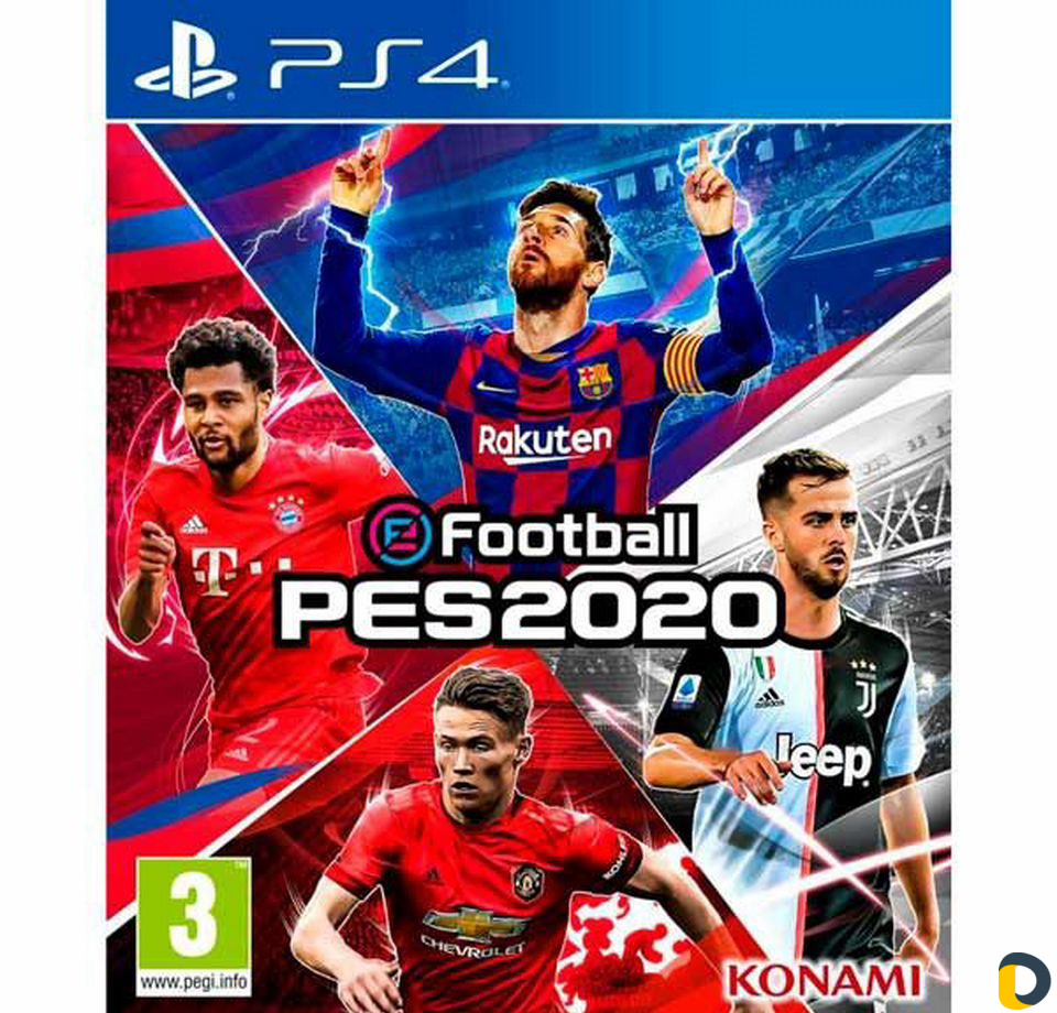 Прокат PS4