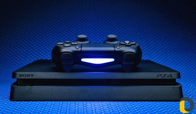 Прокат PS4/XBox