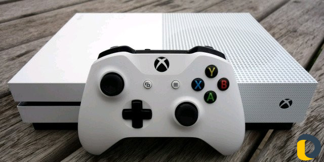 Прокат PS4/XBox